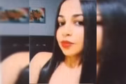 Elisângela Silva de Souza, uma das vítimas que foi encontrada em um terreno baldio no dia 11/9