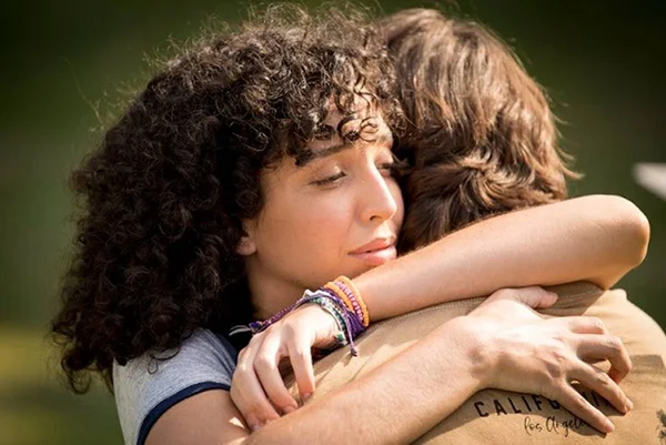 Quanto Mais Vida, Melhor!: Tina faz as pazes com Neném