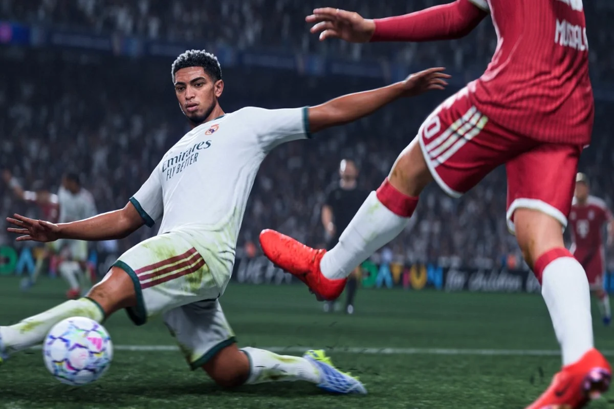 EA Sports FC 27 aposta em mundo aberto para renovar futebol virtual EA Sports FC 27 aposta em mundo aberto para renovar futebol virtual