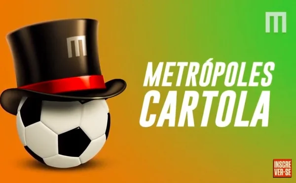 Metrópoles Cartola
