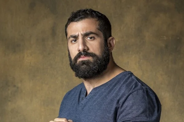 Público elogia cenas com ex-BBB Kaysar em novela: “Atuação de verdade”