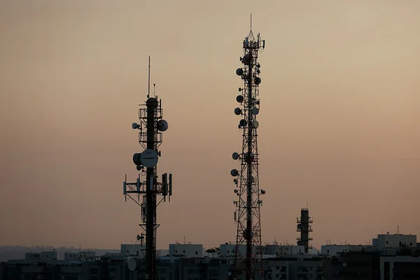 Internet móvel 4,5G chega ainda em 2017 a Brasília