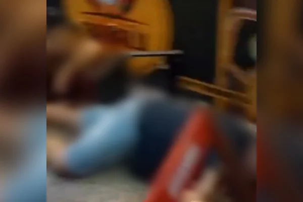Banho de sangue: ataque violento em bar mata dono e mais dois no Rio