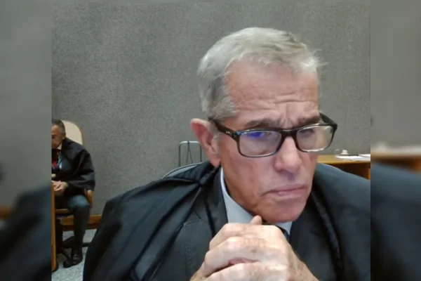 “Processo de conturbação extrema”, diz ministro sobre Crime da 113 Sul