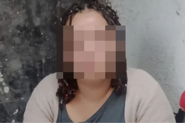 Após conhecer o homem no Free Fire, a menina de 12 anos deixou sua casa, em Santos, e passou 5 dias no ABC, na casa dele, sem dar notícias - Metrópoles