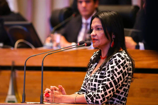 Telma Rufino