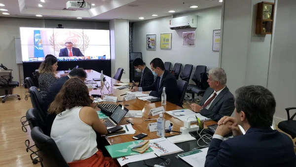 Ministério da Saúde