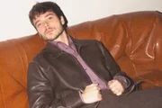 João Lucas, marido da estilista Sasha Meneghel João Lucas, marido da estilista Sasha Meneghel