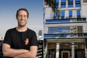 Ivo Kos procurou Master para integrar uma operação que mais tarde daria origem a uma investigação por fraude milionária na Comissão de Valores Mobiliários (CVM) Ivo Kos procurou Master para integrar uma operação que mais tarde daria origem a uma investigação por fraude milionária na Comissão de Valores Mobiliários (CVM)