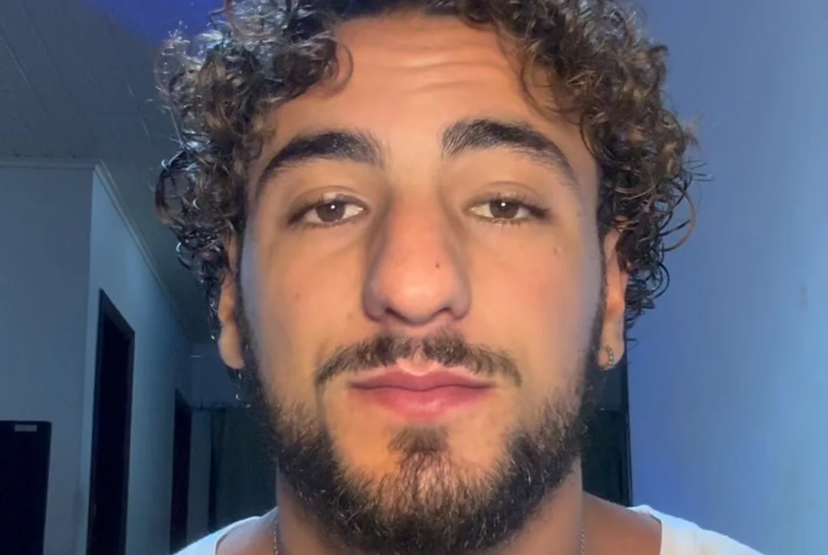 Lucas Ranhol Lucas Ranhol