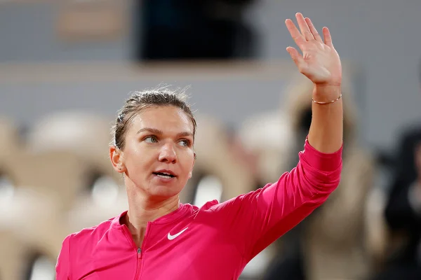 Simona Halep