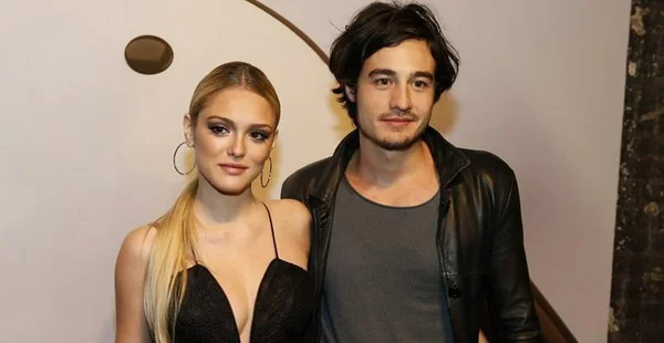 É o fim! Isabelle Drummond e o brasiliense Tiago Iorc estão separados