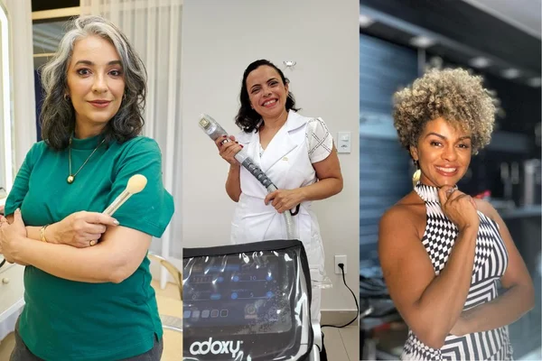Dia da Mulher: empreendedoras do DF apostam na diversidade da beleza