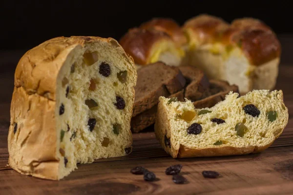 panetone