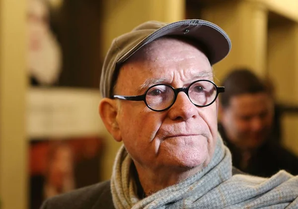 Buck Henry, de A Primeira Noite de um Homem, morre aos 89 anos