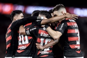 Flamengo-Elenco Flamengo x Vitória: saiba onde assistir ao jogo do Brasileirão