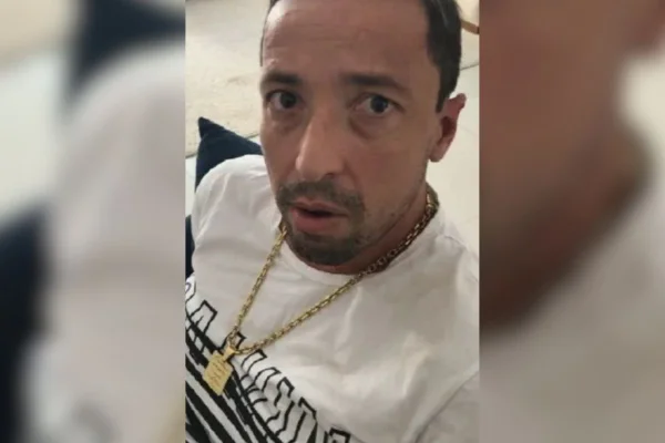 Prisão da esposa de líder do PCC aconteceu após briga de trânsito que terminou com colisões intencionais e danos provocados a veículos