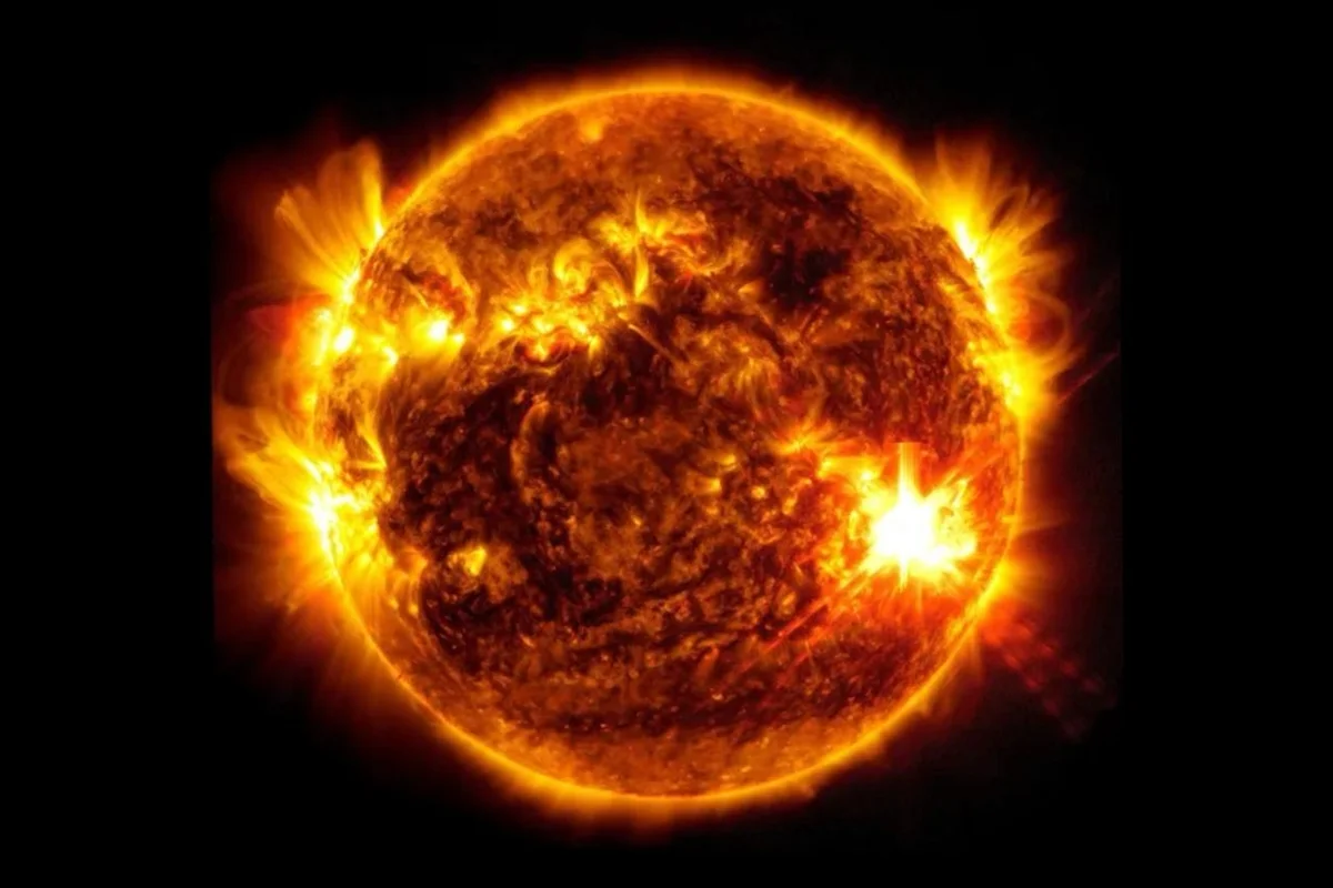 Terra pode sobreviver à morte do Sol, segundo novo estudo