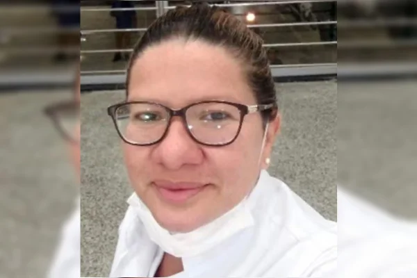 Servidor público é preso suspeito de matar esposa e simular queda de cama - destaque galeria Servidor público é preso suspeito de matar esposa e simular queda de cama - destaque galeria