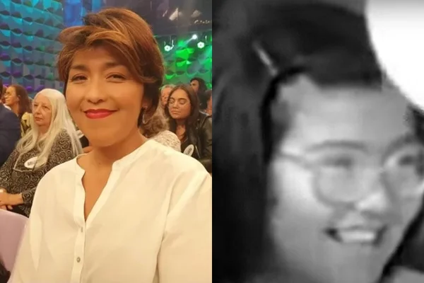 “Mulher Bambu” se desculpa com Silvio Santos por piada após 40 anos