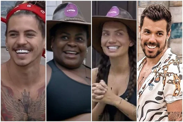 A Fazenda 12: leitores da coluna já decidiram peão favorito para vencer