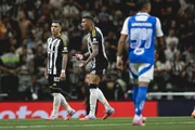 Atlético volta a jogar no sábado contra o Corinthians Atlético volta a jogar no sábado contra o Corinthians