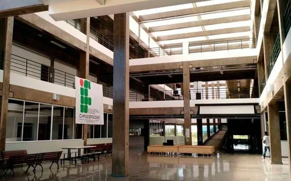Concurso IFSP tem diversos cargos com salários de até R$ 4 mil