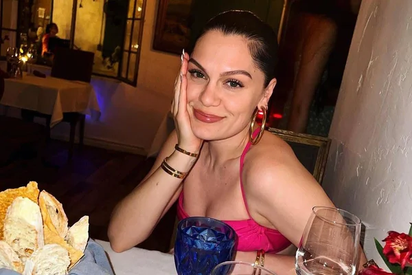 Jessie J