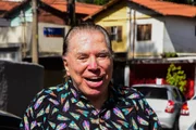 Silvio Santos estava internado desde 1º de agosto de 2024