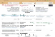 O reembolso não foi efetuado meses após o pedido O reembolso não foi efetuado meses após o pedido