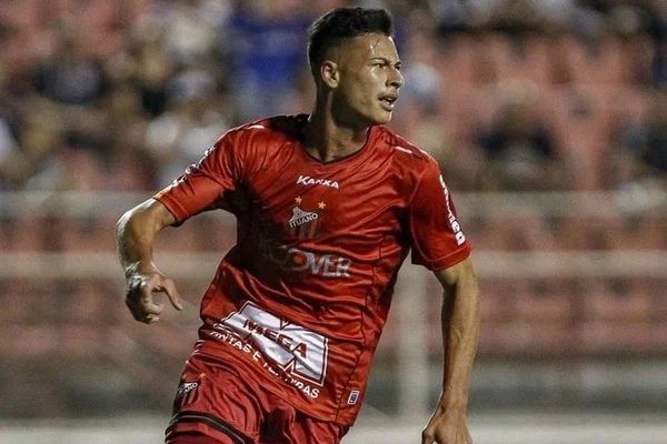 Saiba quem é Gabriel Martinelli: promessa trocará Ituano pelo Arsenal