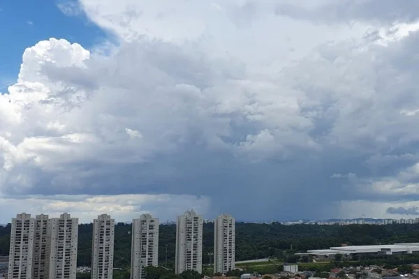 Planeje seu domingo: veja a previsão do tempo para SP neste 15/3