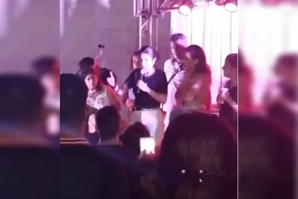 Candidata a vereadora anuncia vitória antes da hora e acaba derrotada
