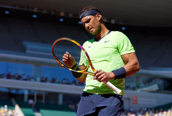 Rafael Nadal