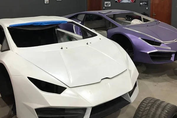 SC: Polícia investigará ação de servidores em falsificação de carros