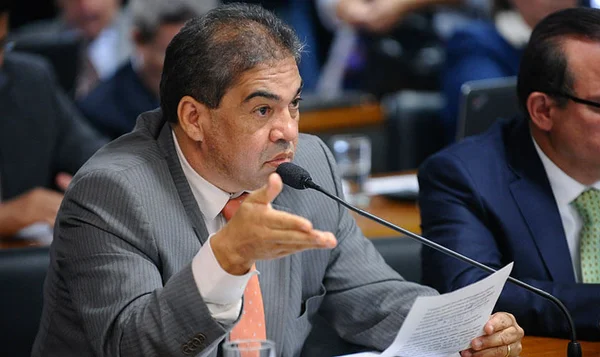 TRE-DF indefere candidatura de Hélio José ao Senado pelo Solidariedade