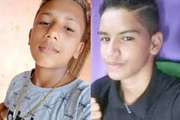 Jovens somem em mata no Macapá