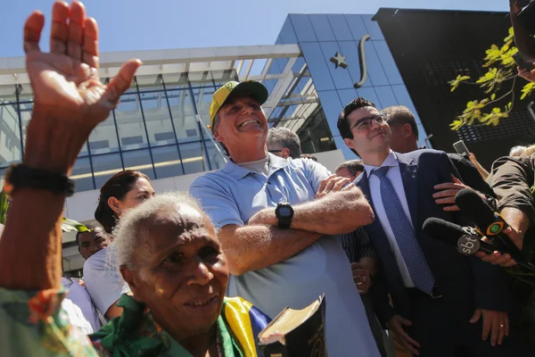 Bolsonaro