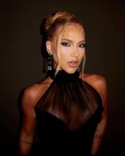 Virginia Fonseca Virginia Fonseca