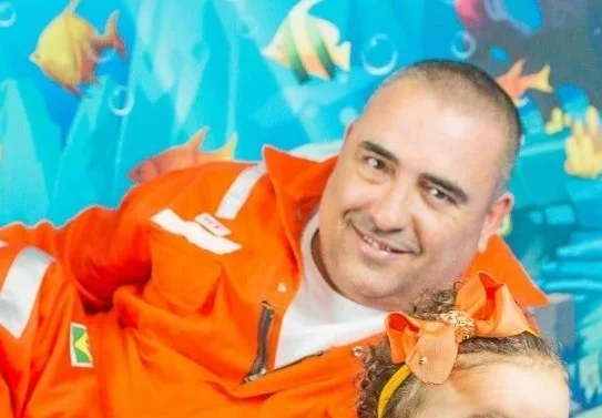 Emerson Gonçalves Buckmann