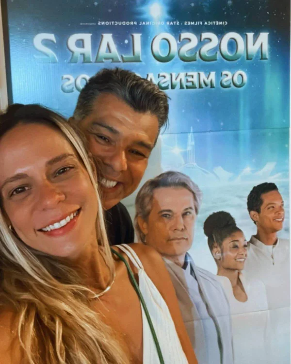 Maurício Mattar prepara renovação de votos com cerimônia em Teresópolis - destaque galeria