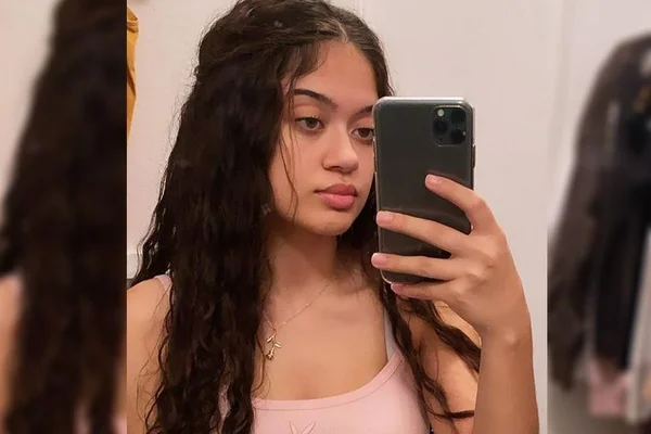Dazharia Shaffer morre