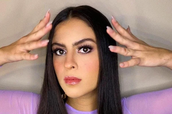 Hana Khalil, do BBB19, se revolta com Neymar: “Ele é estuprador”