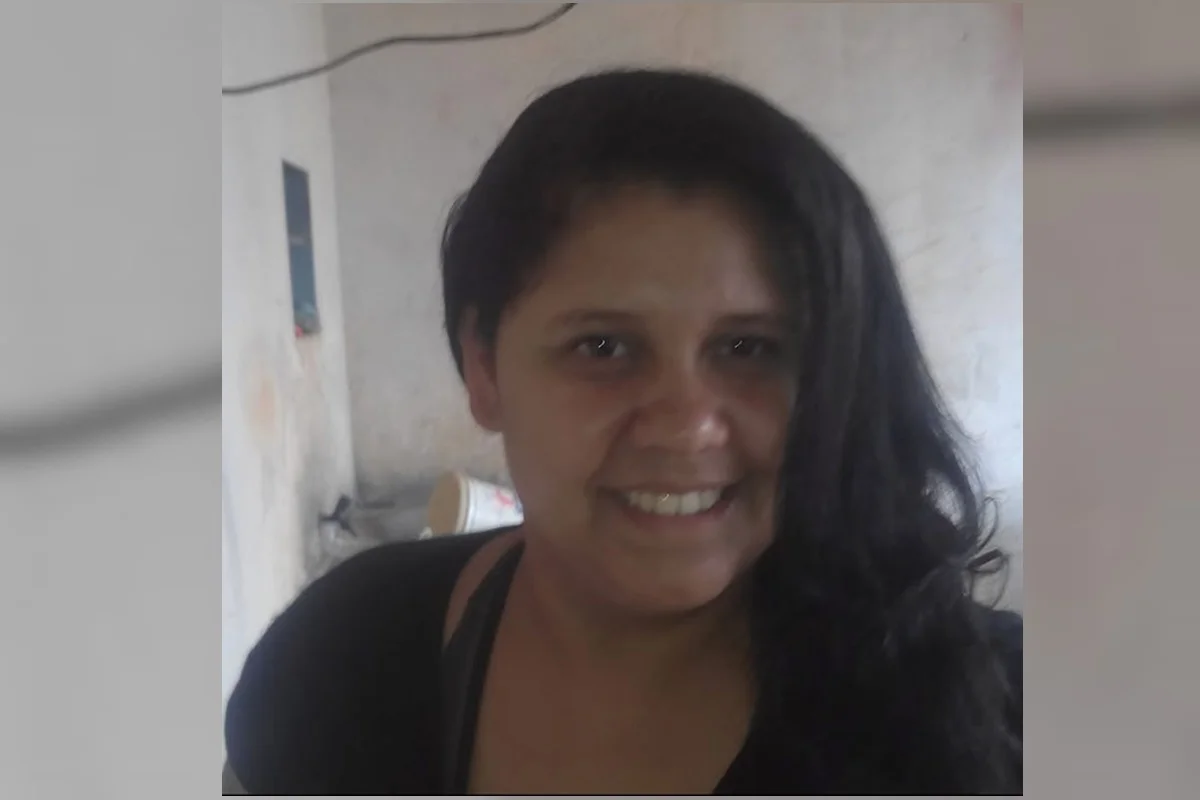 Saiba quem era mulher morta esfaqueada pelo namorado em Ceilândia - imagem 1 Saiba quem era mulher morta esfaqueada pelo namorado em Ceilândia - imagem 1