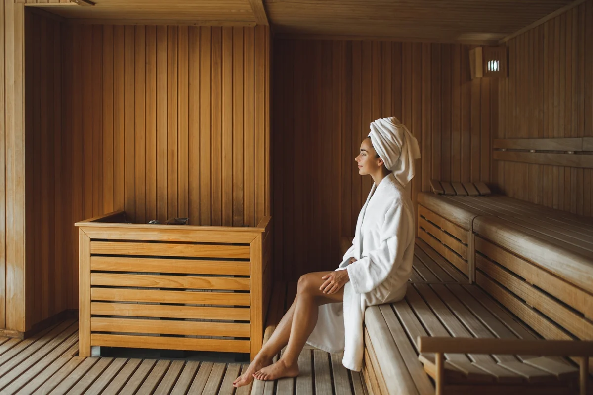 Sauna pode estimular células do sistema imunológico, diz pesquisa