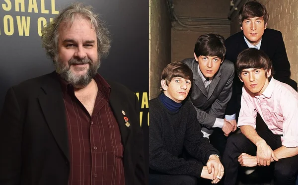 Peter Jackson vai dirigir documentário sobre os Beatles