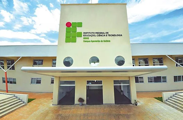 IF Goiano abre concurso com salário de até R$ 4 mil
