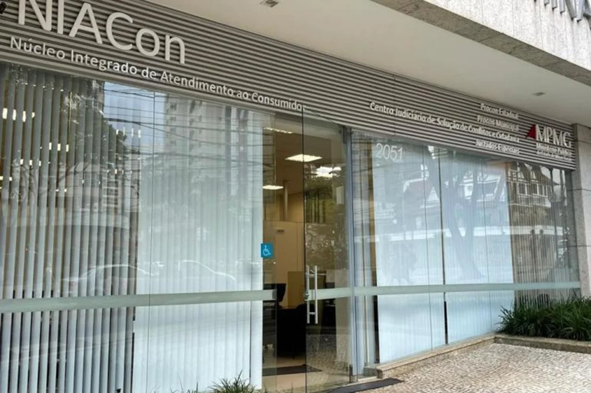 Procon BH