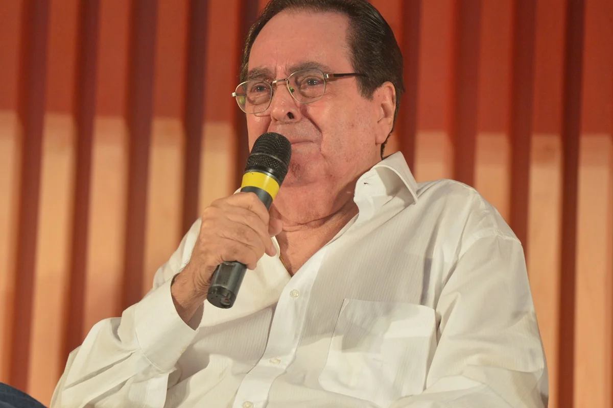 Últimas aparições públicas de Benedito Ruy Barbosa foram no teatro Últimas aparições públicas de Benedito Ruy Barbosa foram no teatro