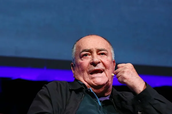 Morre, aos 77 anos, o cineasta italiano Bernardo Bertolucci